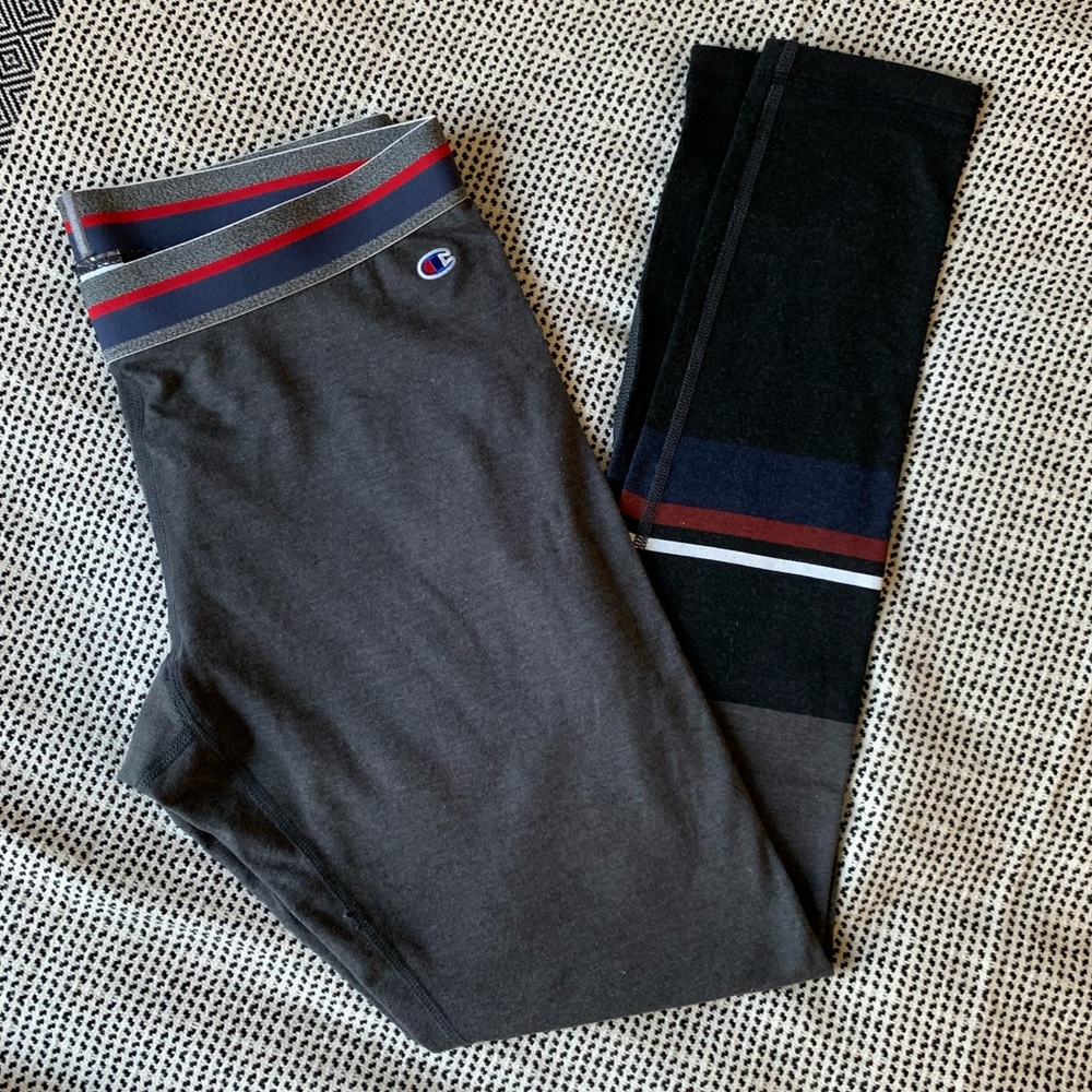 Champion leggings